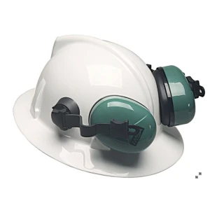 Helmet-Mounted, Passive, for Non-Slotted Full Brim Hats , 1 EA #10034487